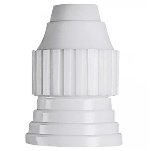 Adapter do tylek cukierniczych coupler do łączenia Wilton duży